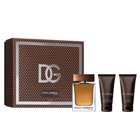 d&g the one set